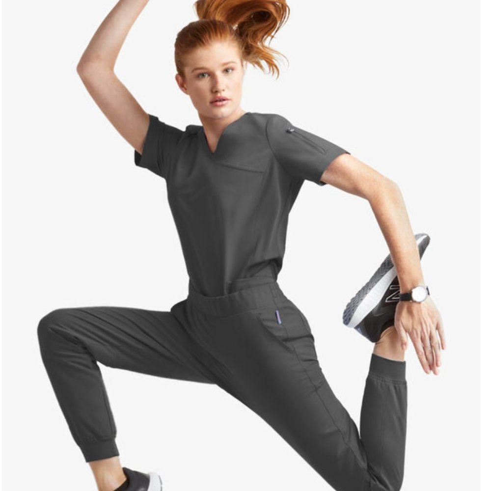 MOVEMENT by Butter-Soft- Scrub SET